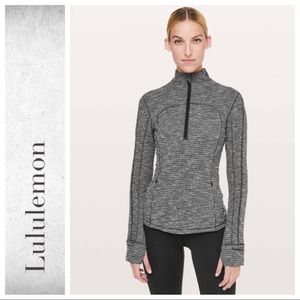 Lululemon run briskly 8